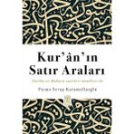 Aycer Kur’an’ın Satır Araları