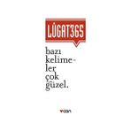 Aycer Lugat 365 - Bazı Kelimeler Çok Güzel