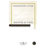 Aycer - Mantık Al-Tayr - Hasan Ali Yücel Klasikleri