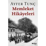 Aycer Memleket Hikâyeleri
