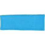 Aycer Mikro Pelüş Mop Yumuşak Paspas Karışık Renk 50 x 15 cm
