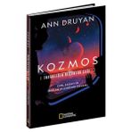 Aycer National Geographic Kozmos: Insanlığın Olgunluk Çağı