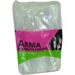 Aycer Naylon Torba Arma Şeffaf Bakkaliye Kuruyemiş Şeker Torbası 30X52 (5 Lik ) Takribi 85 Adet 1000 gr
