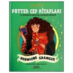 Aycer Potter Cep Kitapları - Hermione Granger