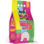 Aycer R Bebek Pudralı Ince Taneli Kedi Kumu 10 Lt