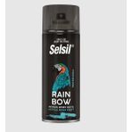 Aycer Rainbow Akrilik Sprey Boya 9005 Mat Siyah