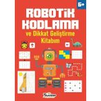 Aycer Robotik Kodlama 6 Yaş ve Üzeri