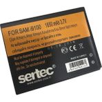 Aycer Sertec - Galaxy S2 I9100 Uyumlu Batarya