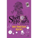 Aycer Sherlock Holmes: Bakır Renkli Kayın Ağaçları