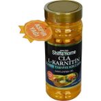 Aycer Shiffa Home Cla L-Karnitin Aspir Yağı Yumuşak 1000 Mg x 100 - Avokado