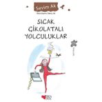 Aycer Sıcak Çikolatalı Yolculuklar