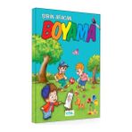 Aycer Şirin Afacan Boyama