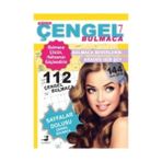 Aycer Süper Çengel Bulmaca 7