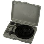 Aycer Tomax Ahşap Panç Set - 8 Parça, Kutulu