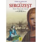 Aycer Türk Klasikleri - Sergüzeşt