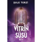Aycer Vitrin Süsü