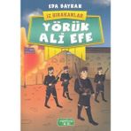 Aycer Yörük Ali Efe - Iz Bırakanlar