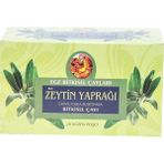 Aycer Zeytin Yaprağı Çayı 20 Süzen Poşet