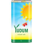 Ayçiçek Yağı Teneke 5 lt x 6 Adet