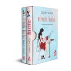 Ayçöreği - Elmalı Turta (2 Kitap Set) - Zehnep Sahra