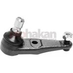 Ayd 00594 Rotil Alt Sağ Sol Mazda 323 90-98 18Mm