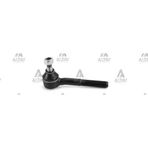 Ayd 01259 Rot Başı Dış Sağ Sol Maverıcık / Terrano 86-96 Pıck-Up D21 79-98