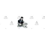 Ayd 09244 Rotil Doblo 10- /Fiat 500 L 13- X