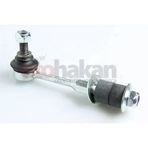 AYD 8681 Stabilizer Z Rotu Arka Lastıklı Accent 00-05