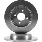 Ayd Depomix Arka Fren Diski Dolu Tip Hyundai Accent Blue 1.4l 1.6l Benzinli 10- 1.6l Crdi Dizel 10- / I20 1.2l 1.4l Benzinli Kappa 15- / Kia Rio 1.4l 1.6l 11- - 262 Çap x 4 Bijon - Adet Disk Idır