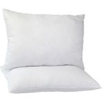 Ayd Microfiber Yastık 800 gr - 50 x 70 cm - Beyaz