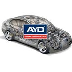AYD Opel Astra J Sol Salıncak