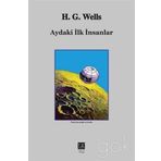 Ay'da İlk İnsan - James R. Hansen