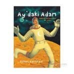 AY´DAKI ADAM (BOB´UN YAŞAMINDAN BIR GÜN) - SIMON BARTRAM
