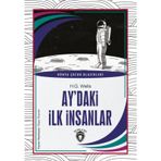Ay'daki İlk İnsanlar - H. G. Wells