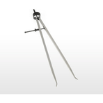 Aydal A 0283 300 mm Iç Yaylı Pergel