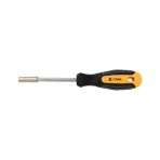 Aydal A 3190 Tornavida Bits Uç Tutucu 90MM x 200MM - Gri