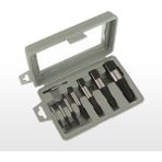 Aydal A 7958 Ters Kılavuz Seti Hss 8'li Takım No: 1-8 M3 - M50