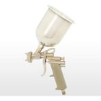 Aydal A 8612 Wanda A By Voylet Boya Tabancası Üstten Alüminyum Depolu - E70 2,0 mm