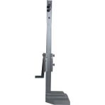 Aydal A Mercekli Yükseklik Mihengiri 500 x 0,02 mm 20" x 0,0001