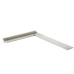 Aydal A0226 63 x 40 mm Şapkalı Gönye