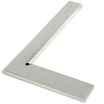 Aydal A0244 125 x 80 mm Düz L Gönye
