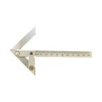 Aydal A0261 150x130 mm Merkezleme Gönyesi