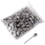 Ayder 100 PCS TOP ŞİŞİRME İĞNESİ (Timya/Go1395) 201818
