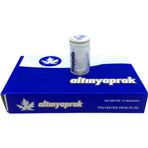 Ayder 12 PARÇA BEYAZ 100 MT DİKİŞ İPLİK (Timya/Go1395) 204476