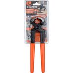Ayder 200MM GENİŞ AĞIZLI KERPETEN NO:8 (Timya/Go1395) 202063