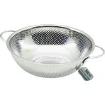 Ayder 22CM METAL KULPLU ÇELİK SEPET SÜZGEÇ İNCE TEL AYAKLI (Timya/Go1395) 199304