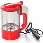 Ayder 24V OTOMATİK ARAÇ OTO KETTLE SU ISITICISI ÇAKMAKLIK FİŞLİ (Timya/Go1395) 197661