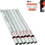 Ayder 2MT X 45CM BUZ DESEN TEZGAH ÜSTÜ FOLYO STİCKER - DUVAR KAĞIT KENDİNDEN YAPIŞKANLI - EKO DEKORASYON -