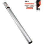 Ayder 5MT X 60CM ALÜMİNYUM GÜMÜŞ TEZGAH ÜSTÜ FOLYO STİCKER - DUVAR KAĞIT KENDİNDEN YAPIŞKANLI - EKO DEKORA