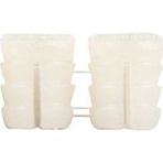 Ayder A 0402 Plastik Şerit Dübel M6 10X13 (25 Adet)